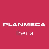 Planmeca Iberia logo - Similar company to Ilamparas.Com