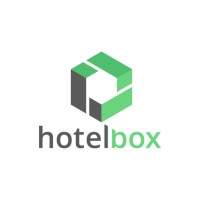 Hotelbox.bg logo - Similar company to Petroffsoft