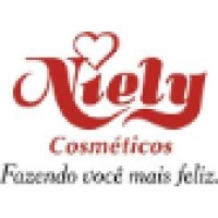 Niely Cosméticos logo - Similar company to Compactor