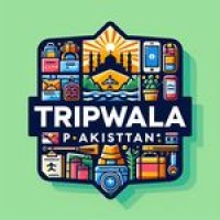TripWala Pakistan logo - Similar company to Well Spotted