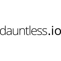 Dauntless.io, Inc. logo - Similar company to Starpoint Technologies Inc.