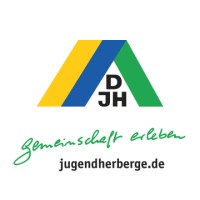 Die JugendHerbergen gGmbH logo - Similar company to Klimaretten E.V.