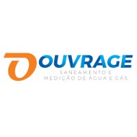 Ouvrage - Saneamento e Individualização de Água e Gás logo - Similar company to Urbatech Solutions