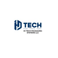 Hi Tech Packaging System L.L.C logo - Similar company to Global Pack