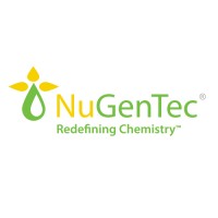 NuGenTec logo - Similar company to Msds Authoring Services