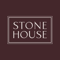 Stone House Collective logo - Similar company to Kindred Interior Studios