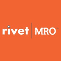 Rivet | MRO logo - Similar company to Cayce Mill Supply
