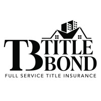 Title Bond Agency logo - Similar company to Sunnyside Title