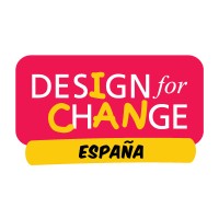 Design for Change España logo - Similar company to Grupo Almawolf (Awg)