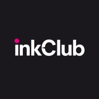inkClub logo - Similar company to Lensway Group