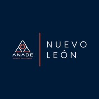 ANADE Nuevo León logo - Similar company to Bufetec