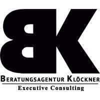 Beratungsagentur Klöckner Executive Consulting logo - Similar company to Queen Bee Career