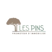 Les Pins Promoteur d'Immobilier logo - Similar company to Batih