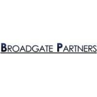 Broadgate Partners Ltd logo - Similar company to Hagan Smith