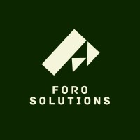 Foro Solutions logo - Similar company to Webluxe Global