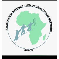 Rwamwanja Refugee Led Organization Network (RRLON) logo - Similar company to Krlon-Kyaka Ii Refugee-Led Organizations Network