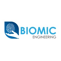Biomic Engineering logo - Similar company to Auto Auditor