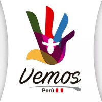 Voluntariado Vemos Perú logo - Similar company to Kristal Group Sac