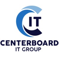 CenterBoard IT Group LLC. logo - Similar company to Formulated It Group