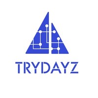 Trydayz logo - Similar company to 스트림뮤직(Streammusic)