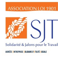 SJT - Solidarité et Jalons pour le Travail logo - Similar company to Id Formation