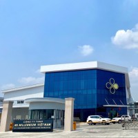 NS Millennium Vietnam logo - Similar company to Foam Tech Egy