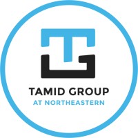 TAMID at Northeastern logo - Similar company to Nuimpact — Northeastern University'S Impact Investment Fund