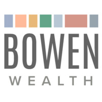 Bowen Wealth LLC logo - Similar company to Growwitup