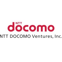 NTT DOCOMO Ventures, Inc. logo - Similar company to Cefmof