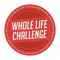 Whole Life Challenge logo - Similar company to Revivery