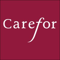 Carefor Health & Community Services logo - Similar company to Rhealize