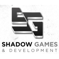 Shadow Games and Development logo - Similar company to Shadow Games