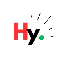 Hungry Partners logo - Similar company to Ruedda