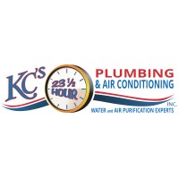 Kc'S 23 1/2 Hour Plumbing & Air Conditioning