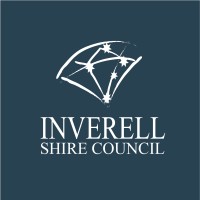 Inverell Shire Council logo - Similar company to Sora Community Services