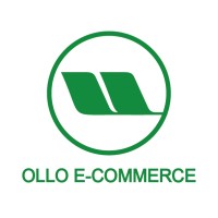 OLLO E-Commerce Group logo - Similar company to Dj Pump-Aodd Pump And Parts