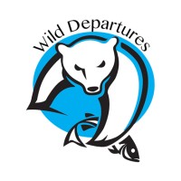 Wild Departures logo - Similar company to Kodiak Chamber Of Commerce