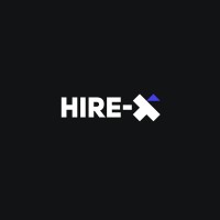 Hire-X logo - Similar company to Hire-X