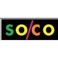 SoCo Products Private Limited logo - Similar company to E-Behind Entertainment