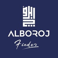 Al BOROJ finder logo - Similar company to Hurghadians Property Development