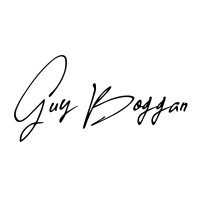 Guy Boggan