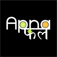 Apna Fal logo - Similar company to Friska Wellness