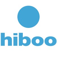 Hiboo logo - Similar company to Safe Space