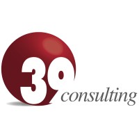 39 Consulting, LLC logo - Similar company to Canea Solutions Group