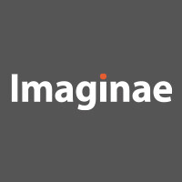 Imaginae logo - Similar company to Vigraphic