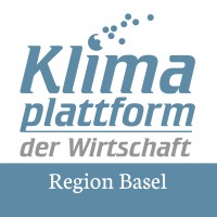 Klimaplattform der Wirtschaft Region Basel logo - Similar company to Trinational Hydrogen Initiative 3H₂