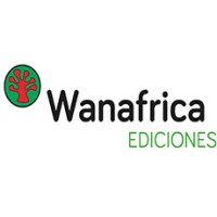 Ediciones Wanafrica logo - Similar company to Ned Ediciones
