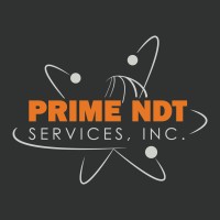 Prime NDT Services, Inc. logo - Similar company to Space Science Services, Llc