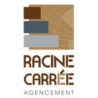Racine Carrée Agencement logo - Similar company to Edto