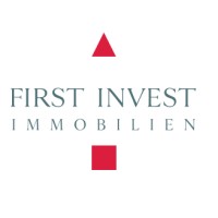 First Invest Immobilien logo - Similar company to Csg Baumanagement Ag